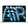 APPLE MACBOOK AIR 13 M4 16GB/256GB BLU 10CORE 8GPU BLU M4