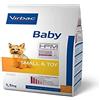 Veterinary HPM Virbac - Veterinary HPM Dog Baby Small Toy - 1269 - 1,5 Kg.