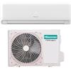 Hisense ECOSENSE Climatizzatore a parete monosplit inverter Wi-Fi - unità esterna 3.5 kW unità interna 12000 BTU