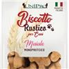 UniPro Biscotto Rustico al Maiale 300g per cani