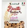 UniPro Biscotto Rustico Mini all'Agnello 300g per cani e cuccioli