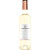La Bargemone Classique Blanc 2024 - La Bargemone