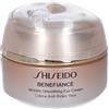 SBN Wrinkle Shiseido Benefiance Wrinkle Smoothing Eye Cream 15 ml Crema