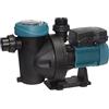 ESPA SILEN I 100 15M - Pompa singola per piscina, colore: Nero