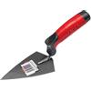 Yato YT YATO-5245-Cazzuola in acciaio INOX, dimensioni: 135 x 80 mm