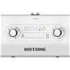 Hotone Ampero Switch+ FS-2 Interruttore a pedale doppio