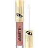 Eveline Cosmetics Variete Rossetto Liquido con Acido Ialuronico - No 01 | Finitura Opaca a Lunga Tenuta | Complesso Idratante con Vitamina E | Fragranza di Cioccolato