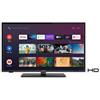 PANASONIC TX-32MSW50 TVC LED 32 HD ANDROID TV HDR10 BT 5.0 2 HDMI 2US