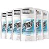 Speed Stick Deodorant, Ocean Surf, 3-Ounce Sticks (Pack Of 6) by Mennen