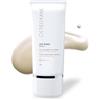 TEOXANE - UVA Shield SPF50+ con filtri UVA/UVB ad ampio spettro, Aiuta a prevenire il fotoinvecchiamento e protegge la pelle quotidianamente, Adatta a tutti i tipi di pelle, Made in Switzerland