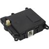 Aeun 95VW 19E616 Ad, Attuatore Riscaldatore Ad Alte Prestazioni Antiurto Risposta Rapida per Auto