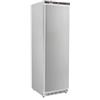 Armadio Congelatore Professionale Inox 400 Litri, -22°C/-18°C, con Interno in ABS Termoformato, Maniglia Integrata e 6 Ripiani Fissi