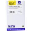Epson Cartuccia D'Inchiostro Giallo C13T04B44N T04B4 4600 Pagine Originale