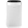 Samsung NUOVO MODELLO PURIF 37M3 BIANCO MULTISTRATO Samsung Cod. AX34R3020WW TRATTAMENTO ARIA PURIFICATORI D ARIA