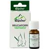 GIOVANARDI FARMACEUTICI SNC Alpino Liquido Brucia Porri Verruche 12ml