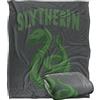 LOGOVISION HARRY POTTER Coperta, super morbida al tatto, 152 x 127 cm