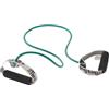 THERA-BAND TUBO ELASTICO VERDE 140 CM C/MANIGLIE