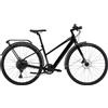 CANNONDALE TESORO NEO SL EQ REMIXITE CITY BIKE ELETTRICA