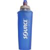 SOURCE JET FOLDABLE BOTTLE 0.5 BLUE