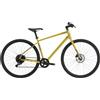 CANNONDALE 700 M QUICK WOMEN'S DISC 4 BICI IBRIDA