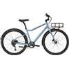 CANNONDALE 27.5 M TREADWELL EQP CITY BIKE