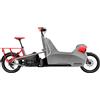 CANNONDALE 20 U WONDERWAGEN NEO 1 CARGO BIKE ELETTRICA