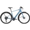CANNONDALE 700 U TESORO NEO CRB 2 CITY BIKE ELETTRICA