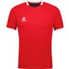 LE COQ SPORTIF TENNIS TEE SS N°5 T-shirt Uomo