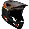 LEATT HELMET MTB ENDURO 4.0 Casco con Mentoniera Removibile