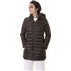 CANADIAN CLASSICS WOMAN TESLIN RECYCLED JKT Giacca Donna