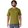 PATAGONIA Men's Capilene® Cool Daily Graphic Shirt - Lands T-Shirt Trekking Uomo
