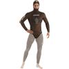 SEAC SUB ALGA JACKET 3MM Giacca