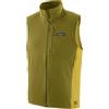 PATAGONIA Men's R1® Fleece Vest Gilet Outdoor Uomo
