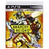 SEGA Anarchy Reigns - Limited Edition