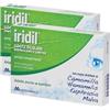 Montefarmaco Otc Iridil Gocce Oculari Bipack 20amp