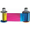 HID - Fargo Nastro a colori YMCK per stampante Fargo HDP5000 - 500 immagini