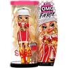 MGA ENTERTAINMENT Lol Surprise OMG Fierce Bambola alla moda Swag
