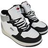 Lee Cooper Basket Garcon, Pantofole, Ragazzo, 35 EU