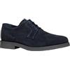 Geox Uomo Claudio A, Scarpe Uomo, Marrone Chocolate, 42 EU