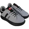 Lee Cooper Basket Garcon, Pantofole, Ragazzo, 38 EU