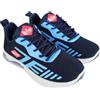 Lee Cooper Basket Garcon, Pantofole, Ragazzo, 38 EU