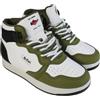 Lee Cooper Basket Garcon, Pantofole, Ragazzo, 36 EU