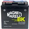 MARELLI Batteria Magneti Marelli YT14B-BS