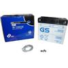 GS Batteria Gs 20 Ah 12v