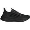 adidas Scarpe running uomo adidas Ultraboost 5 Core Black/Core Black/Core Black UK 9