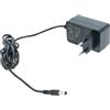 Adattatore Di Alimentazione Ulisem AC 100-240V DC 21V 2A Per Ricarica Sicura Per Batteria Agli Ioni Di Litio Spina Di Ricambio Ue 88850656