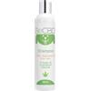 BeCBD - Shampoo naturale per cani | Ipoallergenico e lenitivo con CBD | Idrata e calma la pelle sensibile | Con tea tree oil e Aloe vera, 250 ml