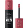 Deborah Milano Super Vinyl No Transfer Shake Lipstick 07 Rosewood 4ml