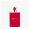 Jimmy Choo Man Extreme Eau De Parfum 100ml