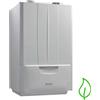 IMMERGAS VICTRIX TERA VIP METANO 24 RISCALDAMENTO 28,3 KW SANITARIO CALDAIA MURALE ISTANTANEA CONDENSAZIONE codice prod: 3.029585